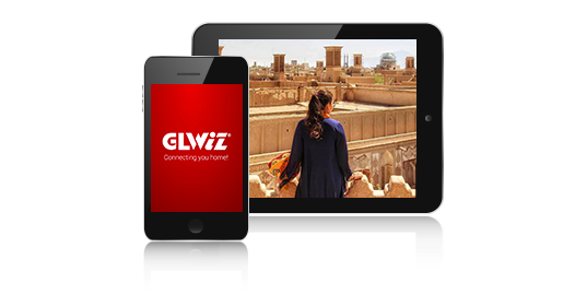 Mobile GLWiZ